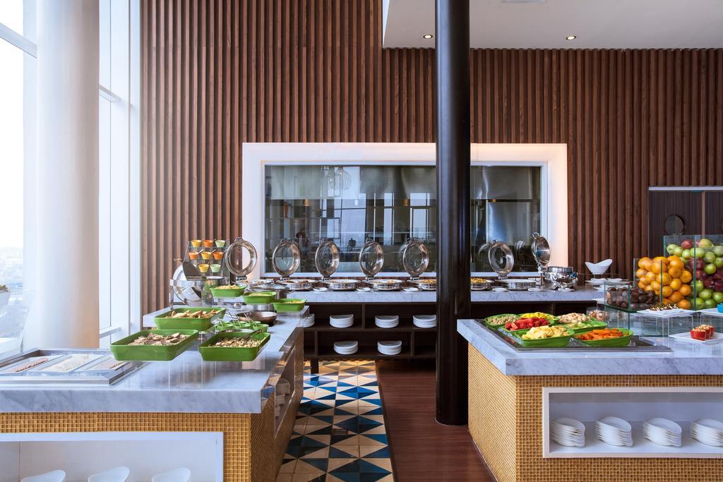 All Seasons Jakarta Thamrin Екстериор снимка