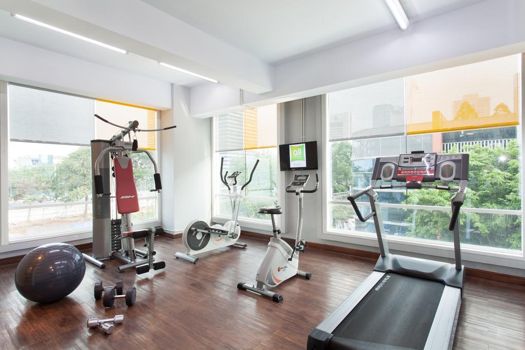 All Seasons Jakarta Thamrin Екстериор снимка