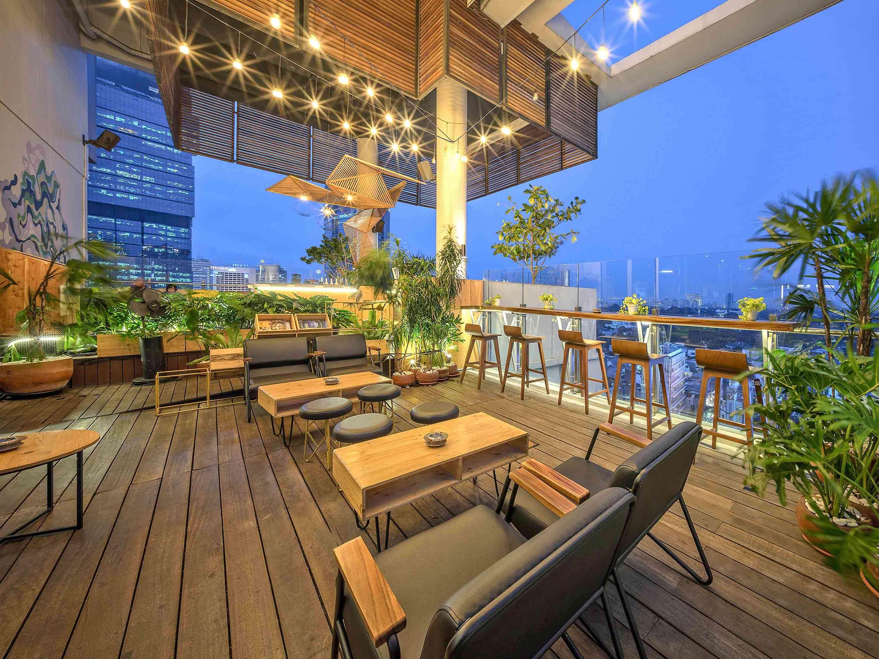 All Seasons Jakarta Thamrin Екстериор снимка