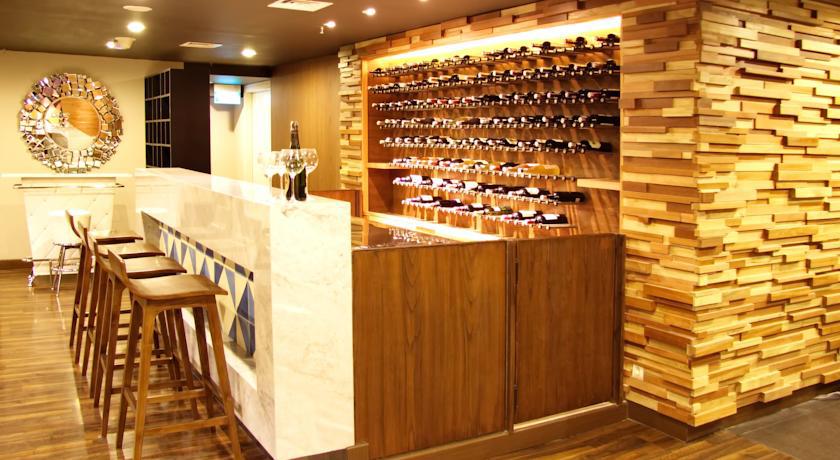 All Seasons Jakarta Thamrin Екстериор снимка