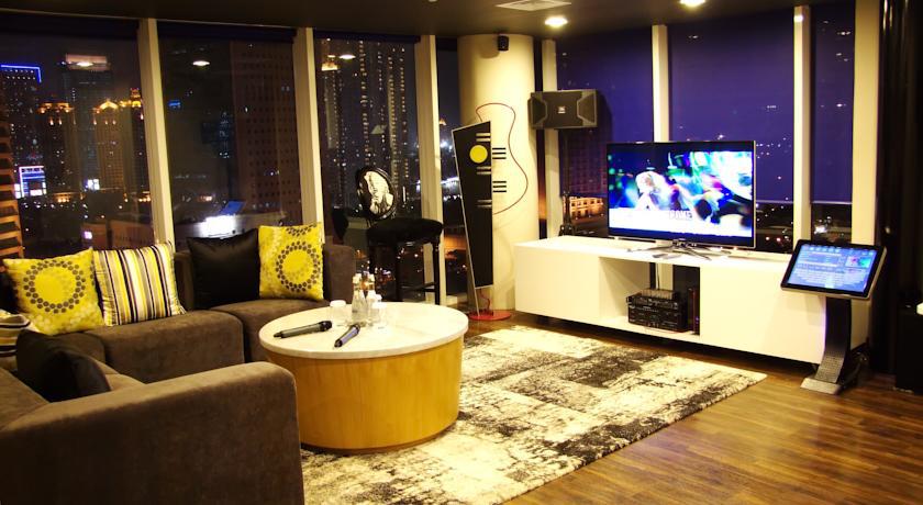 All Seasons Jakarta Thamrin Екстериор снимка