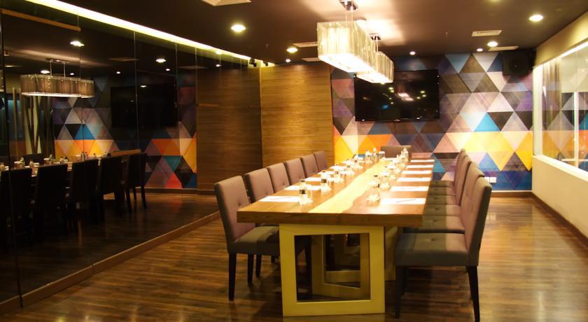 All Seasons Jakarta Thamrin Екстериор снимка