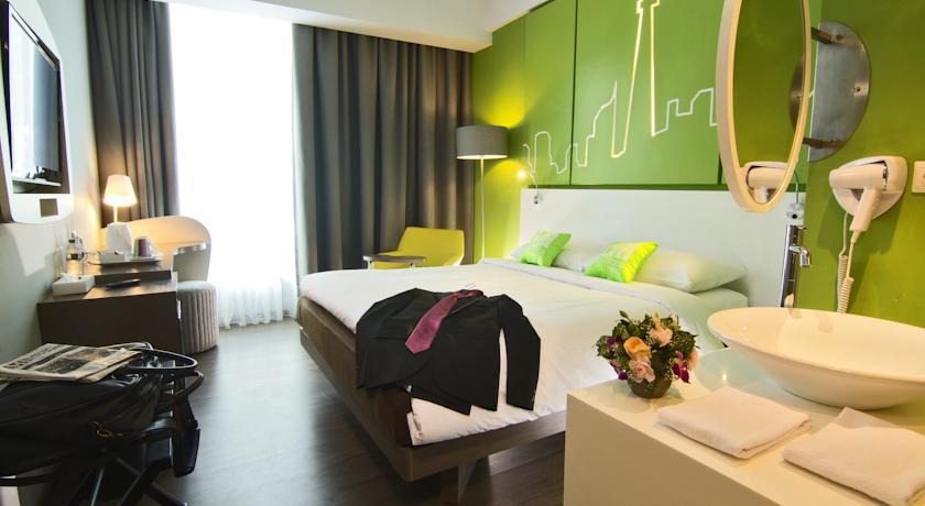 All Seasons Jakarta Thamrin Стая снимка
