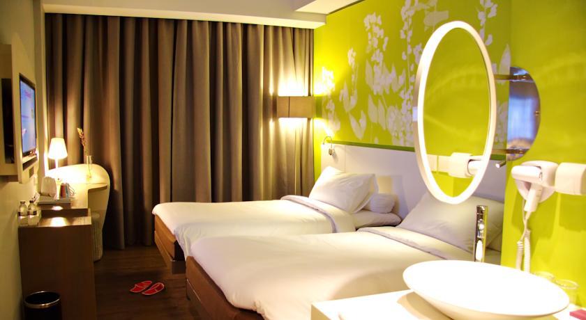All Seasons Jakarta Thamrin Стая снимка