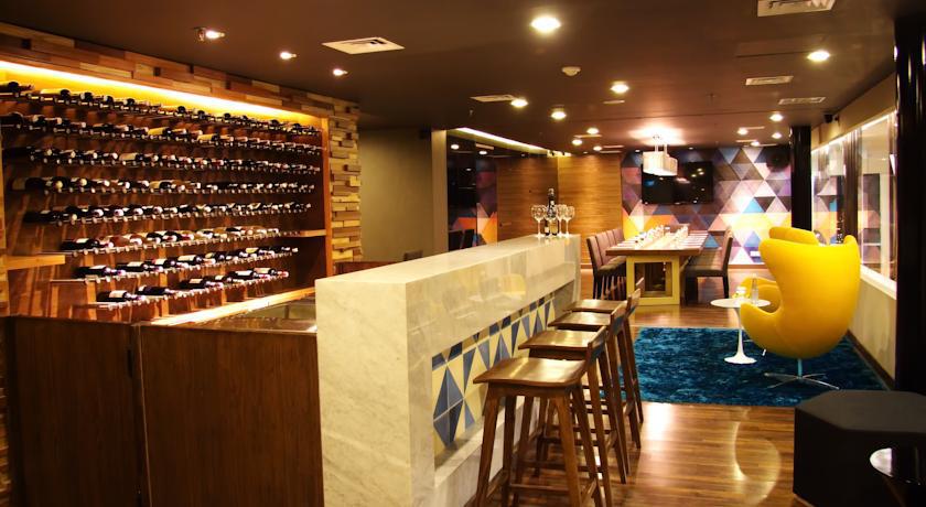 All Seasons Jakarta Thamrin Екстериор снимка
