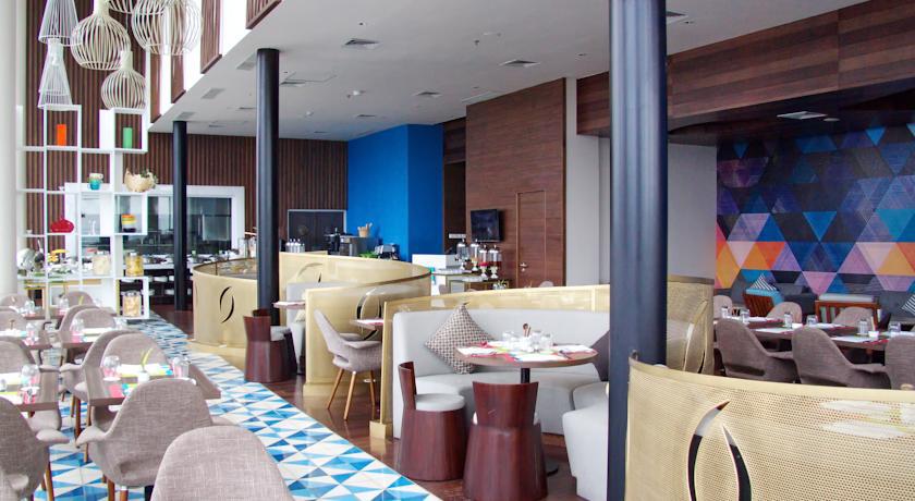 All Seasons Jakarta Thamrin Екстериор снимка