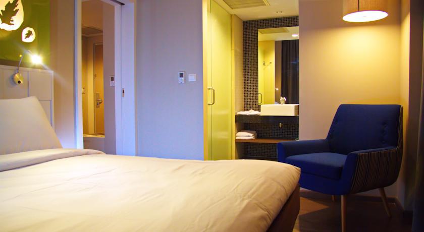 All Seasons Jakarta Thamrin Екстериор снимка